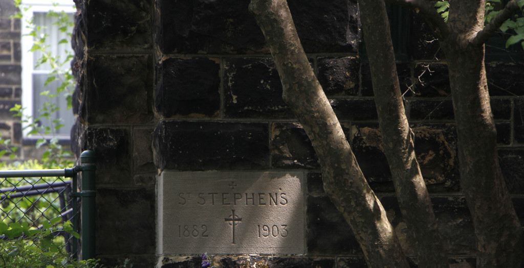 St. Stephen’s Episcopal Church